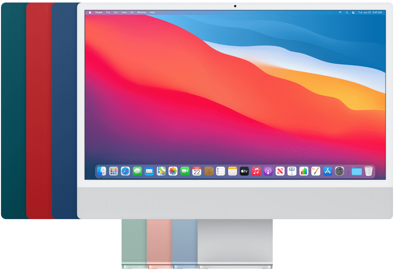 iMac Pro 27"