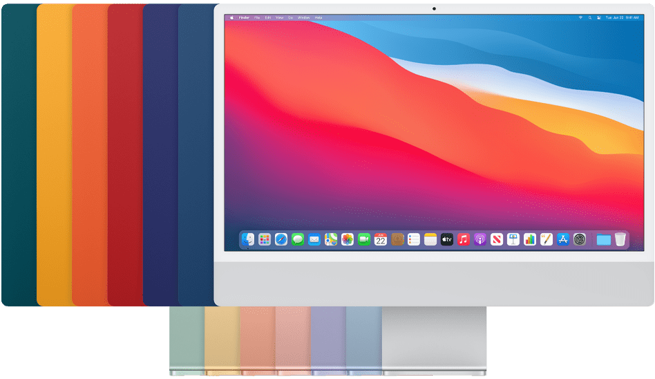 iMac 27" Intel (2019)