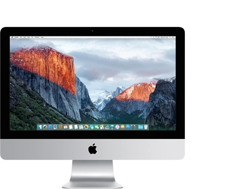iMac 21,5" (2011)