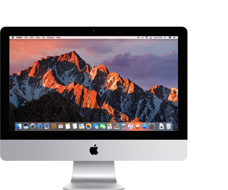 iMac 27" Retina 5K (2015)