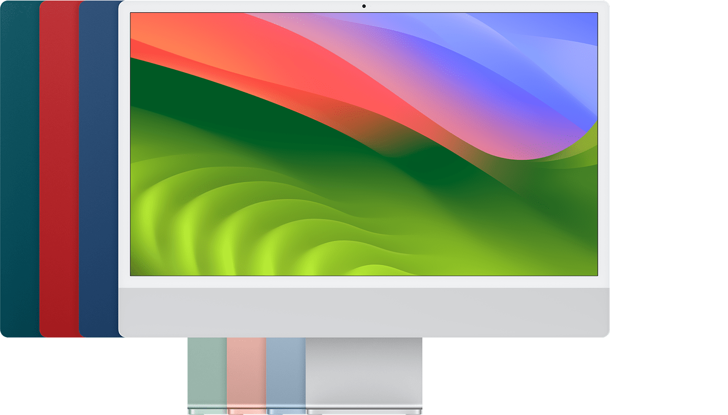 iMac 27" Intel (2020)