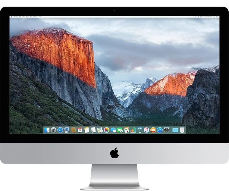 iMac 27" (2011)