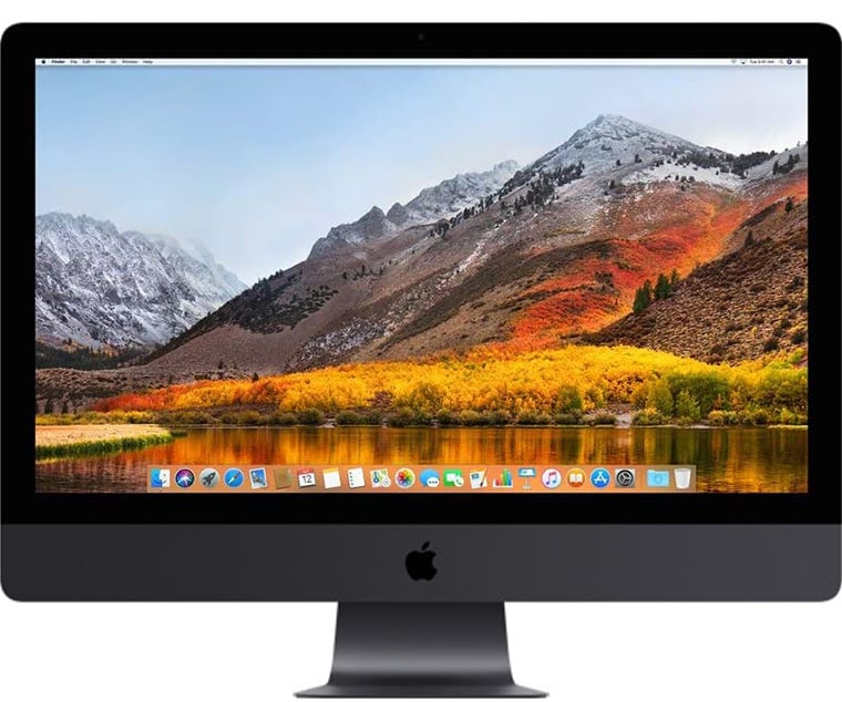 iMac 21,5" (2017)