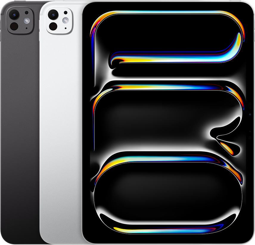 iPad Pro 11" (M5)