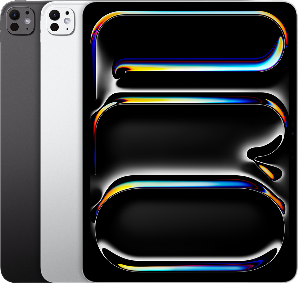 iPad Pro 13" (M5)