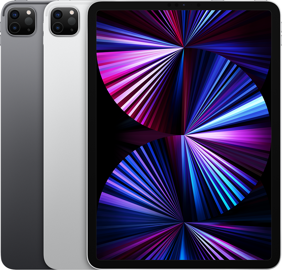 iPad Pro 11" (3ª geração)