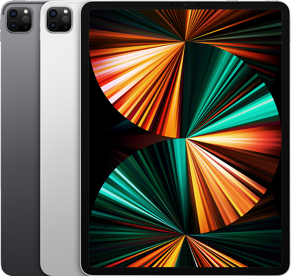iPad Pro 12,9" (5ª geração)