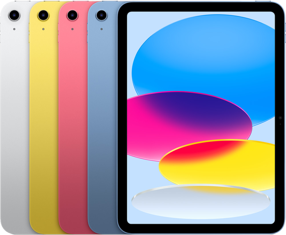 iPad (10ª geração)