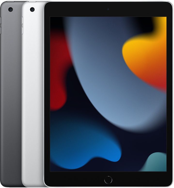 iPad (9ª geração)