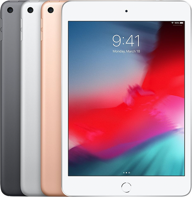 iPad mini (5ª geração)