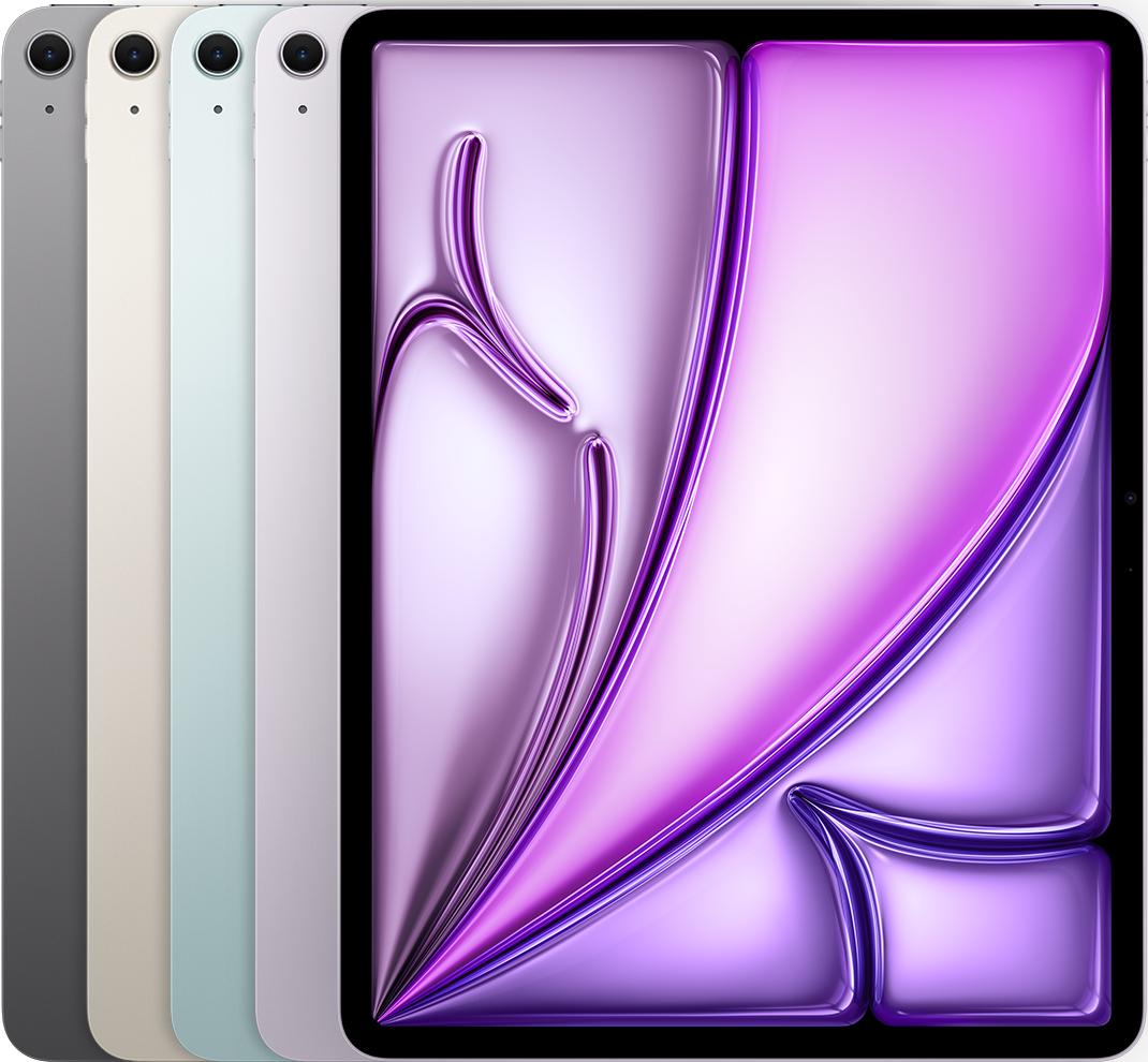 iPad Air 13" (M2)