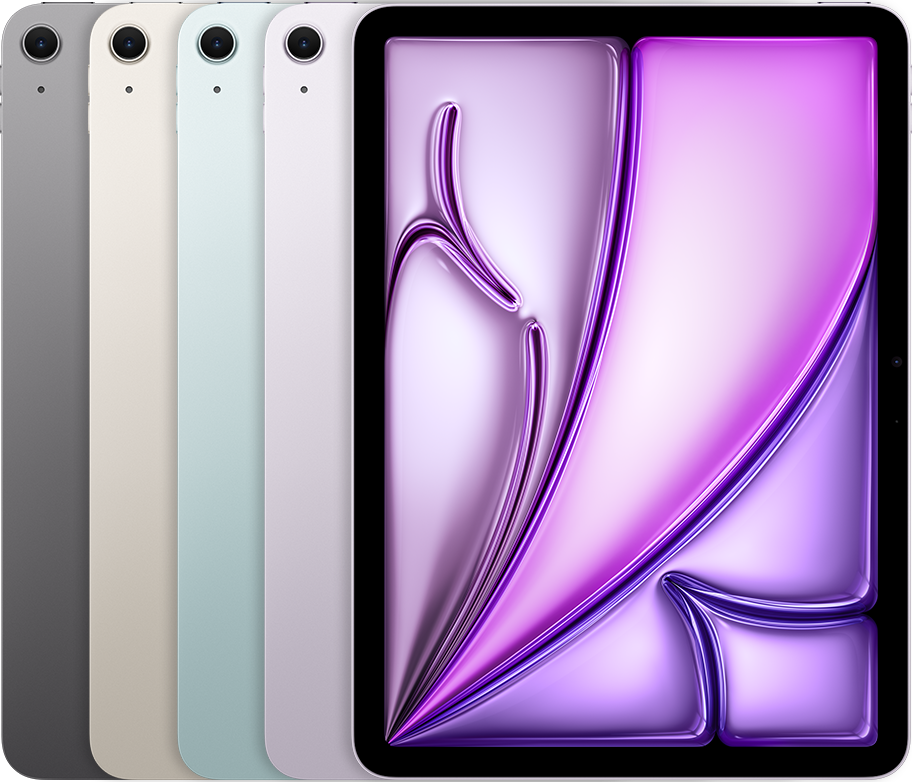 iPad Air 11" (M3)