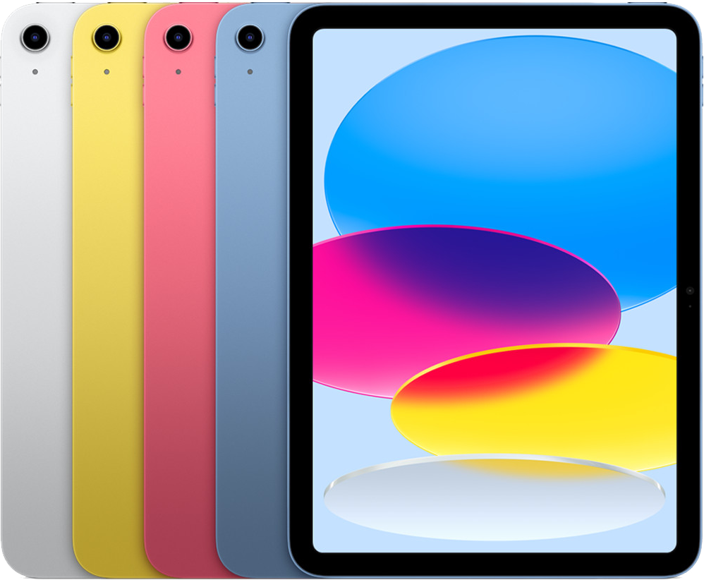 iPad (A16)