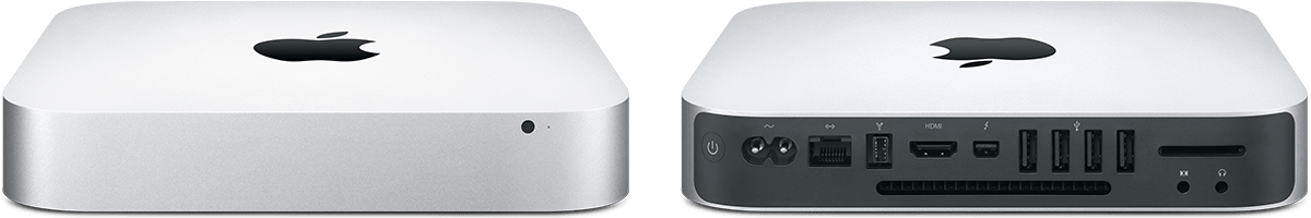 Mac mini (2014)