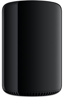 Mac Pro (2013)