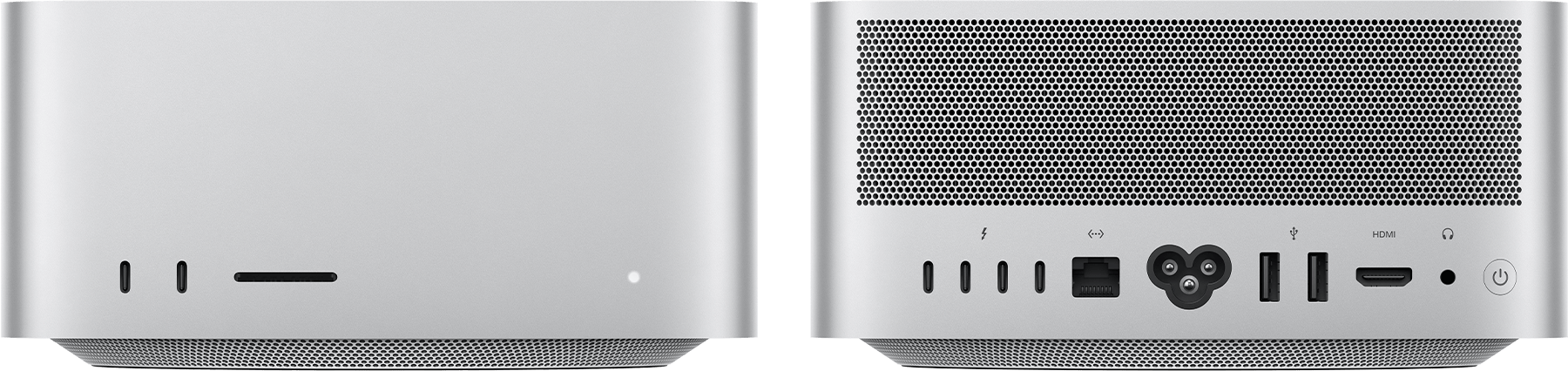 Mac Studio (M1 Max)