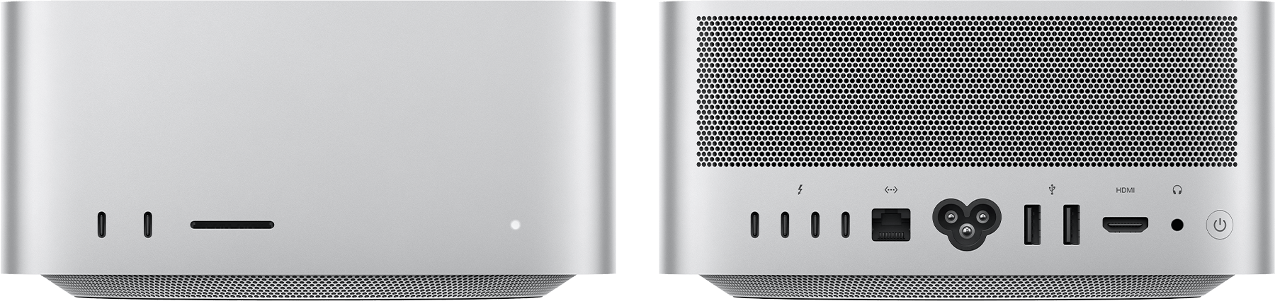 Mac Studio (M5 Max)