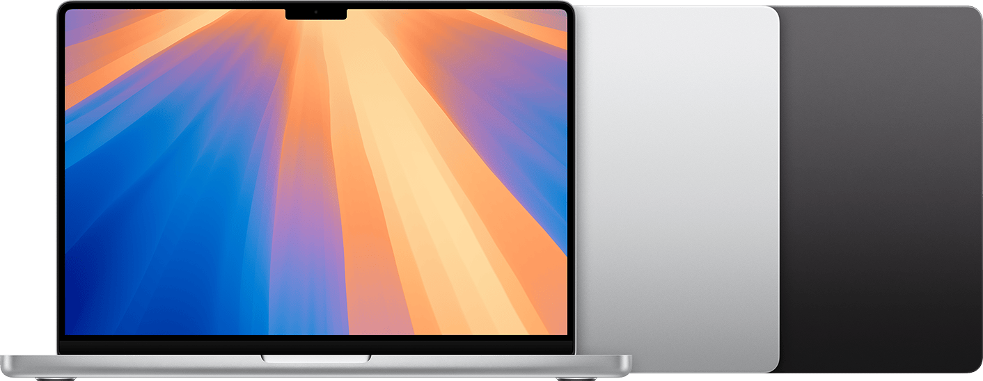 MacBook Pro 14" (M4 Pro)