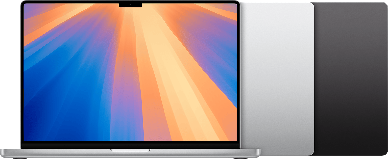 MacBook Pro 16" (M4)