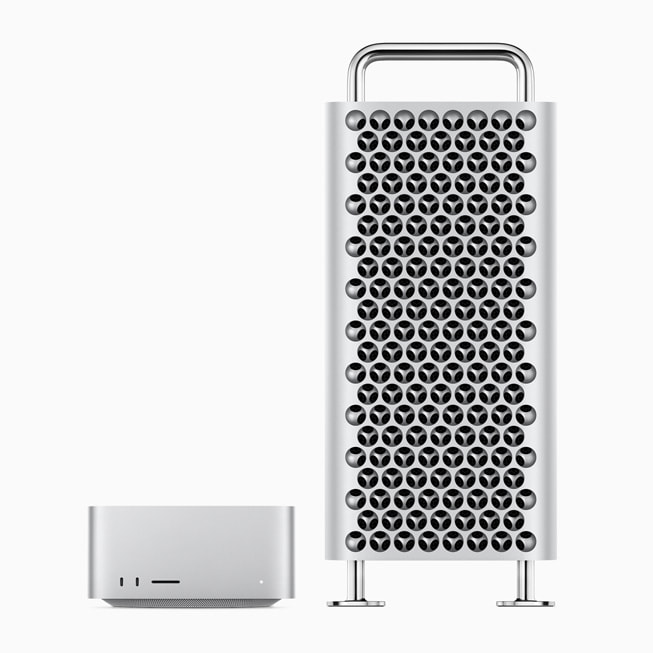 Mac Pro (M2 Ultra, 2023)