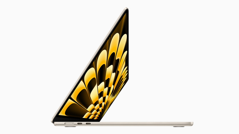 MacBook Air 15" (M2)