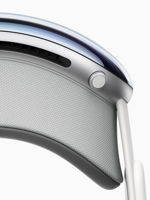 Apple Vision Pro (M2)