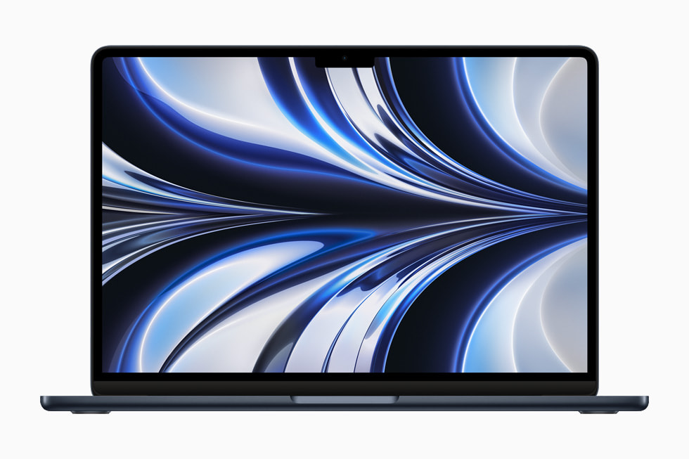 MacBook Air 13" (M2)