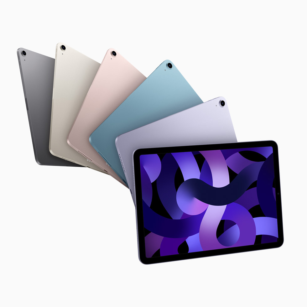 iPad Air (5ª geração)
