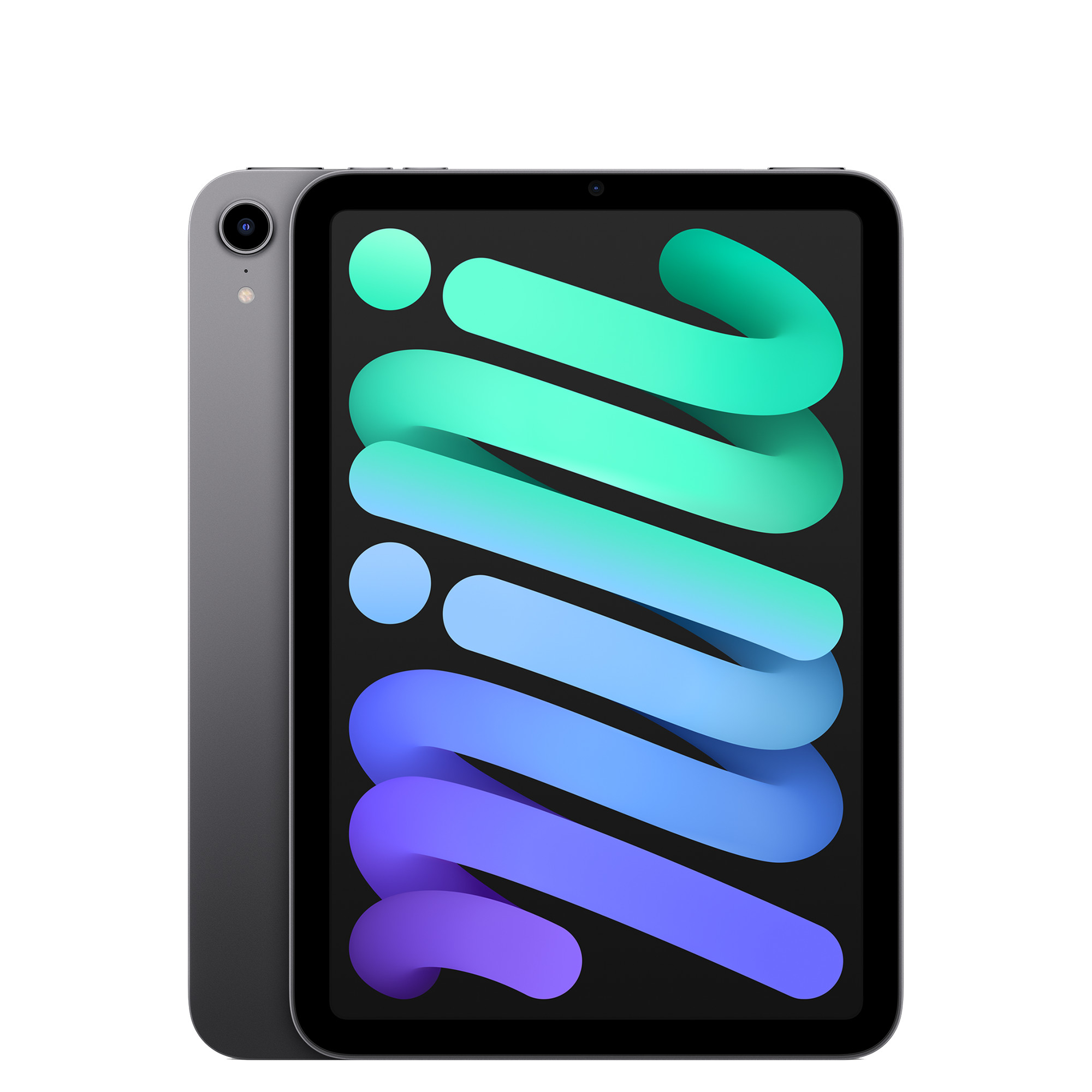 iPad mini (6ª geração)