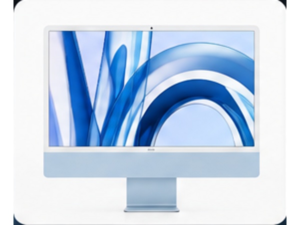iMac