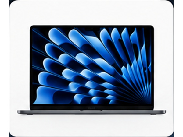 MacBook